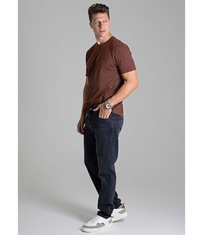 Calça Sarja Sawary Slim - 279023