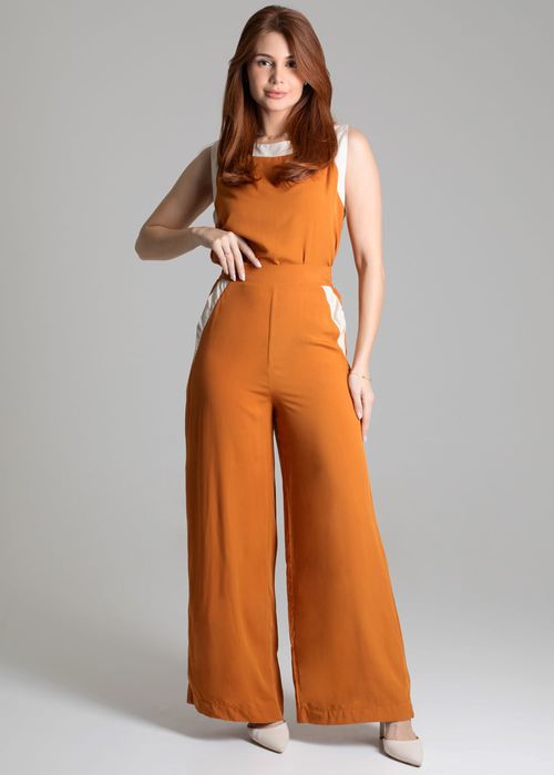 Calça Sawary Pantalona - 277978