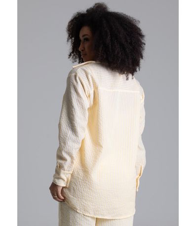 Camisa Sawary Listrada - 278793
