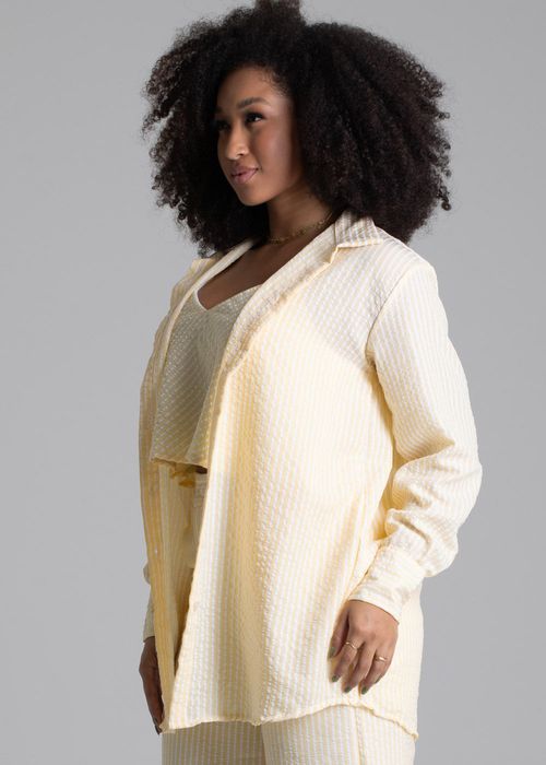 Camisa Sawary Listrada - 278793