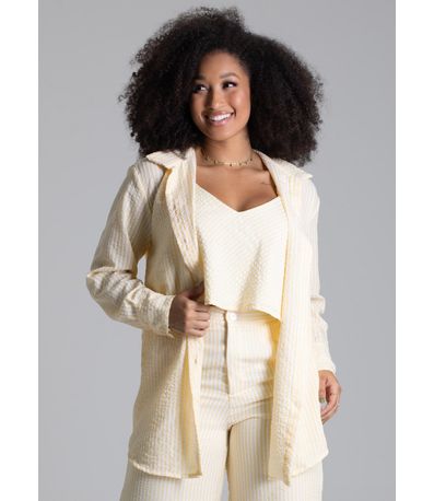 Camisa Sawary Listrada - 278793