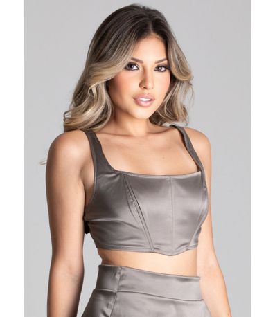 Cropped Sawary Lua - 278301