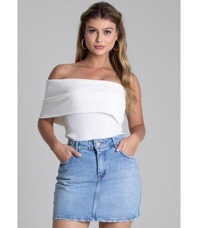 Saia Jeans Sawary - 278891
