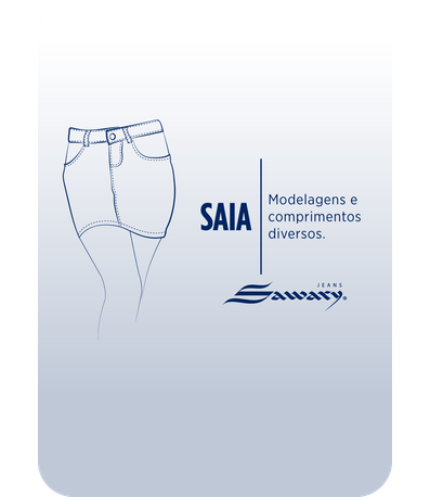 Saia Sarja Sawary - 278780