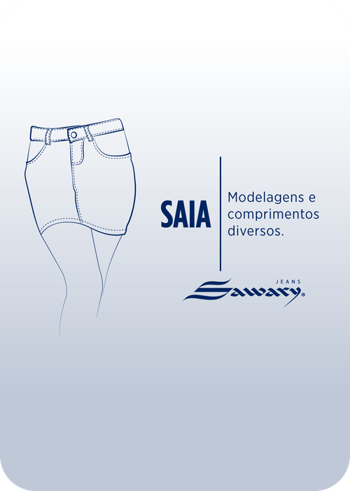 Saia Sarja Sawary - 278811