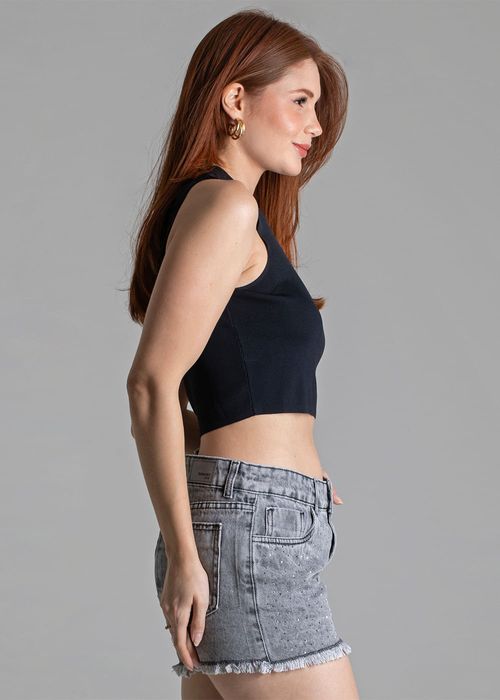Shorts Jeans Sawary - 278989
