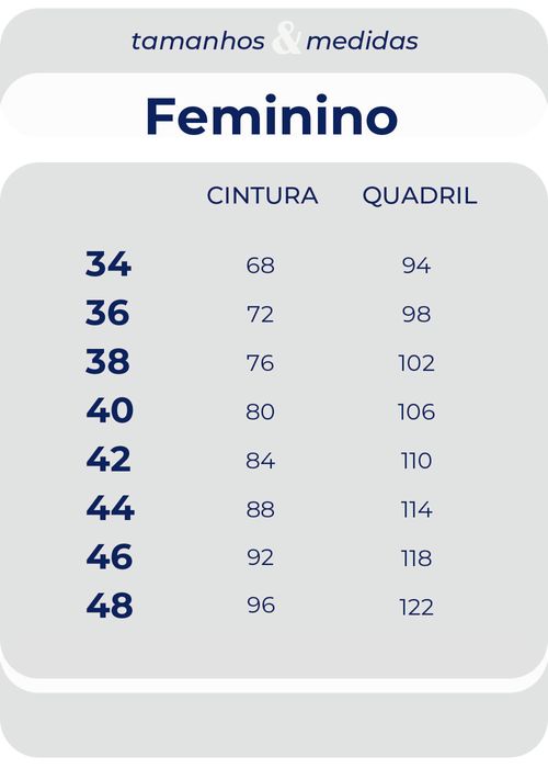 Shorts Linho Sawary - 278378