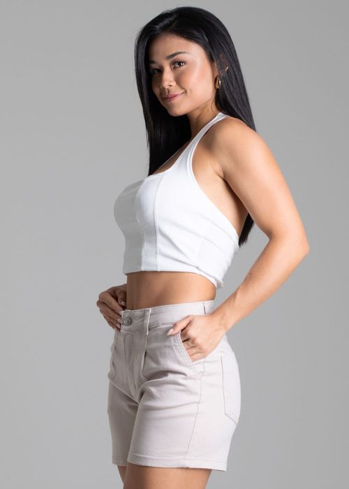 Shorts Sarja Sawary - 278158