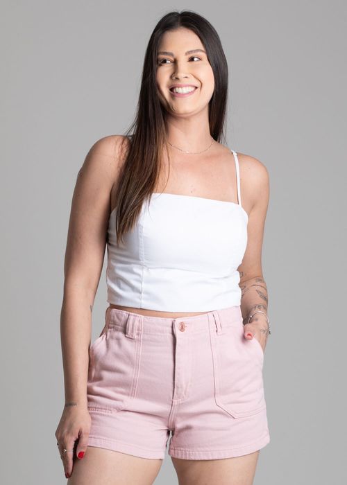 Shorts Sarja Sawary - 278593