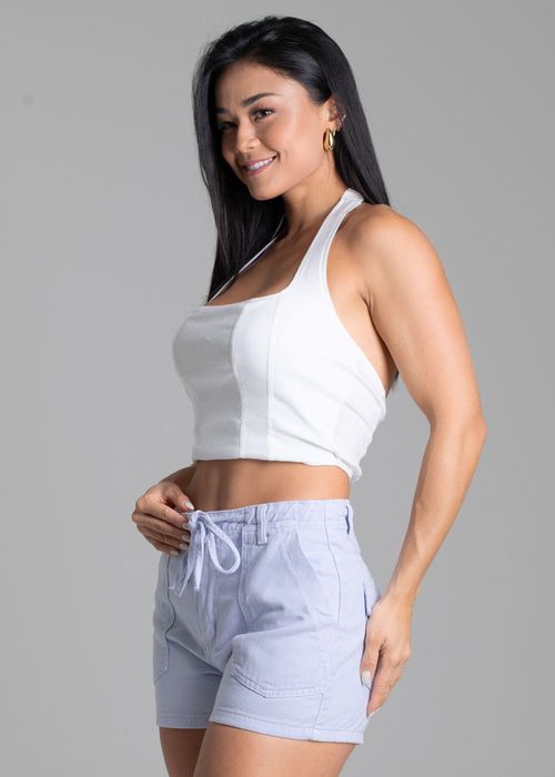 Shorts Sarja Sawary - 278671