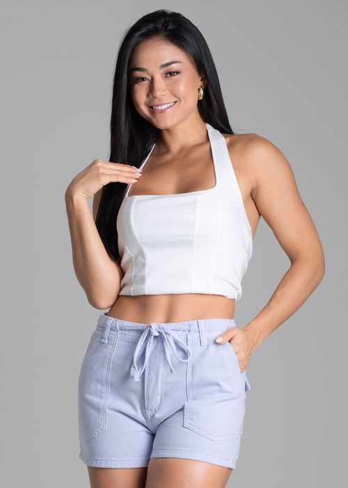 Shorts Sarja Sawary - 278671