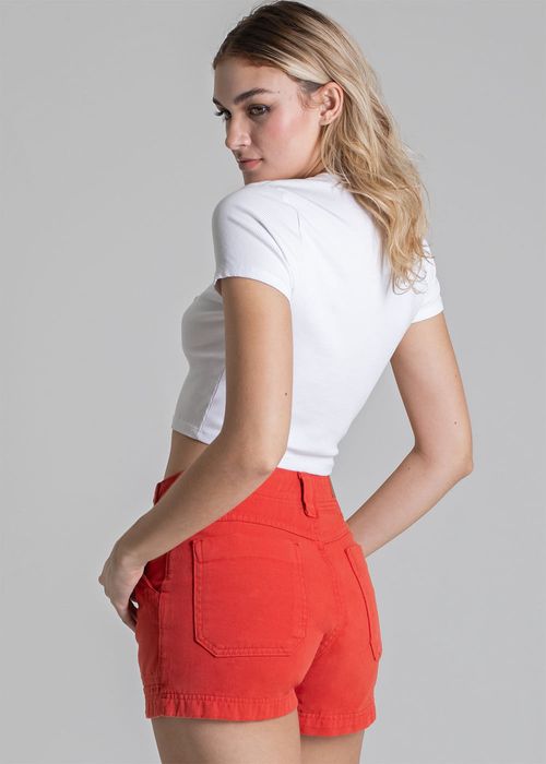 Shorts Sarja Sawary - 278691