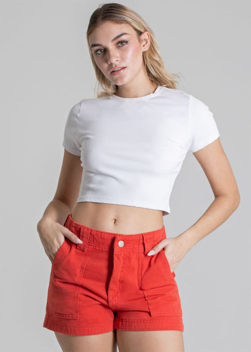Shorts Sarja Sawary - 278691
