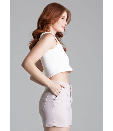 Shorts Sarja Sawary - 278810