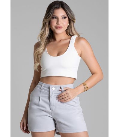 Shorts Sarja Sawary - 278814