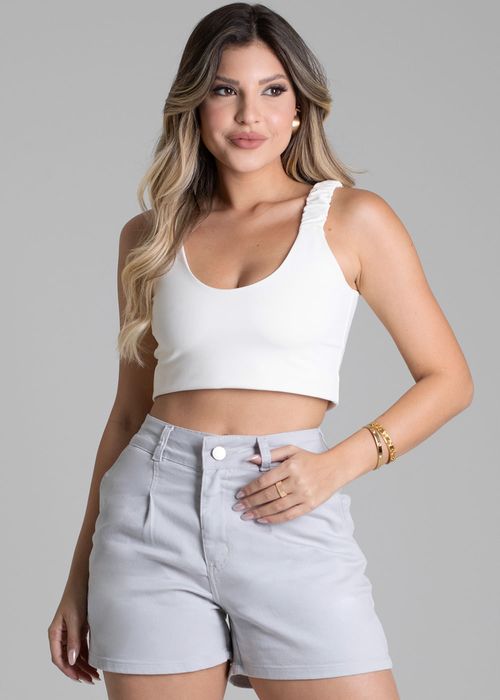 Shorts Sarja Sawary - 278814