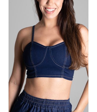 Top Jeans Sawary - 276324