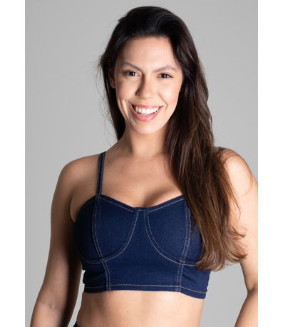 Top Jeans Sawary - 276324