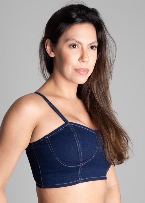 Top Jeans Sawary - 276324