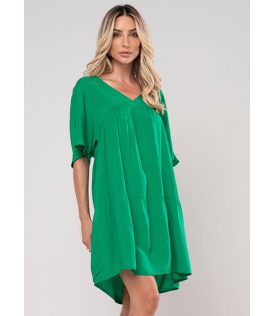 Vestido Sawary Marias - 278320