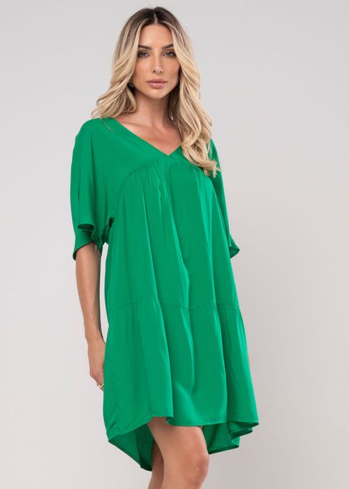 Vestido Sawary Marias - 278320