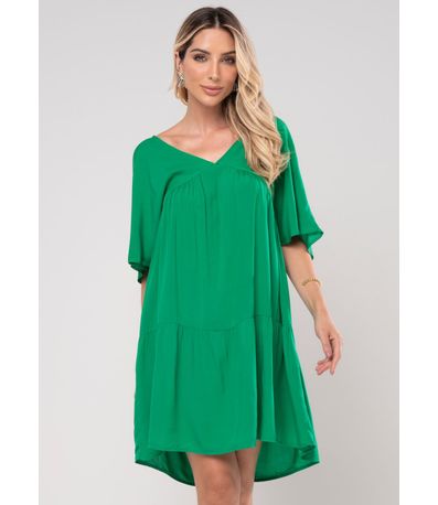 Vestido Sawary Marias - 278320