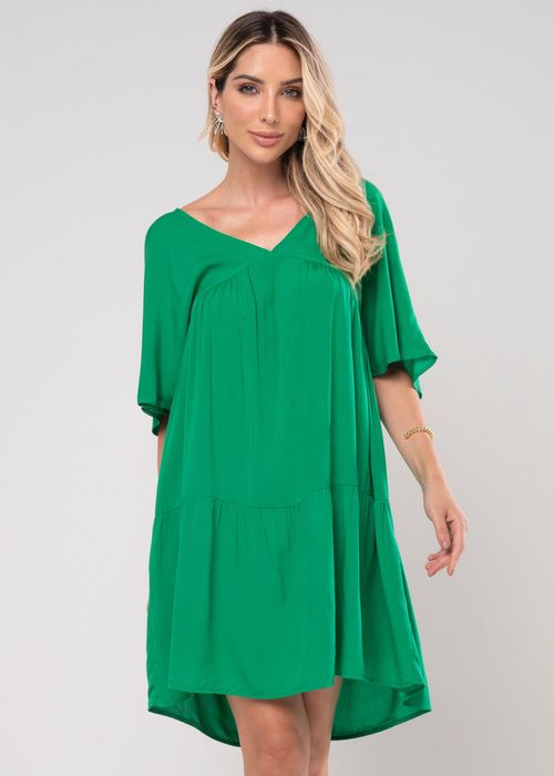 Vestido Sawary Marias - 278320