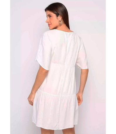 Vestido Sawary Marias - 278321