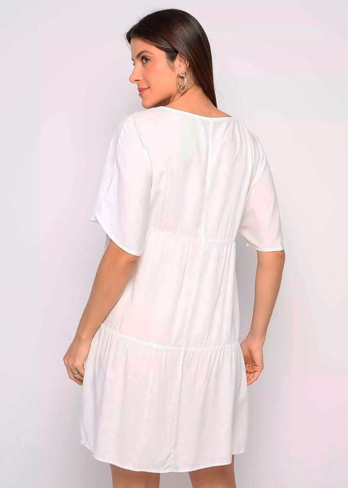 Vestido Sawary Marias - 278321