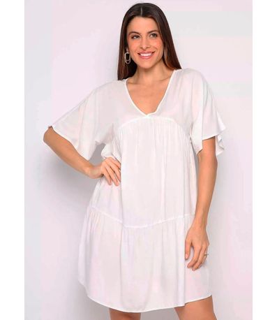 Vestido Sawary Marias - 278321