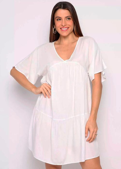 Vestido Sawary Marias - 278321
