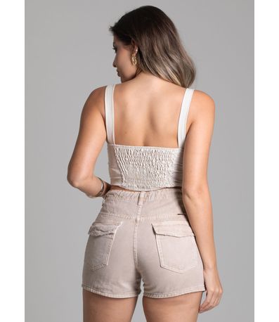 Shorts Sarja Sawary - 278614