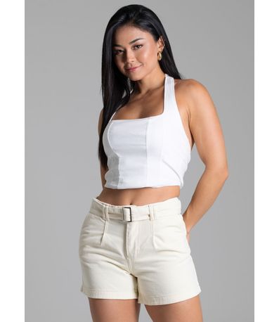 Shorts Sarja Sawary - 278573