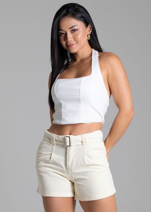 Shorts Sarja Sawary - 278573