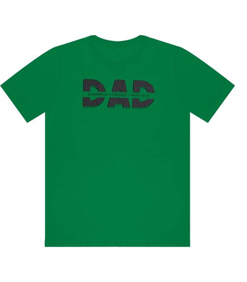 Camiseta Masculina Rovitex Verde