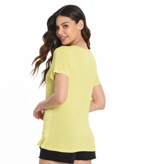 Blusa Feminina Dreams Select Verde