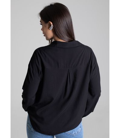 Camisa Sawary Oversized - 278312