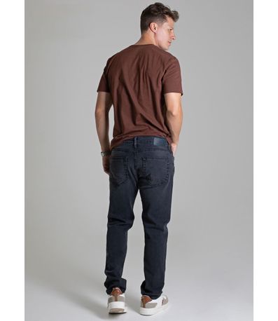 Calça Sarja Sawary Slim - 279023