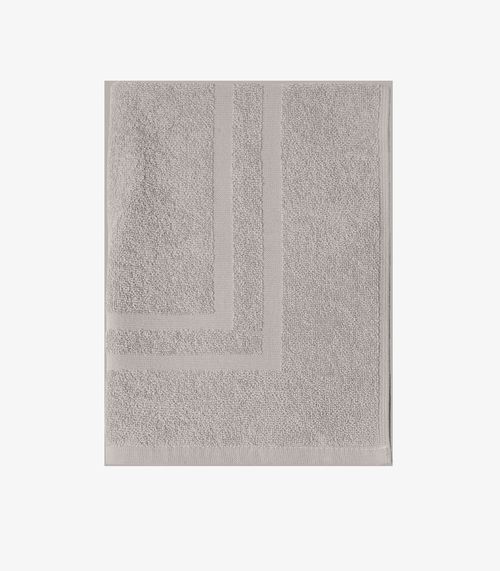 Toalha De Piso Grecia Corttex Bege
