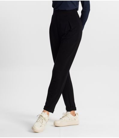 Calça Feminina Rovitex Preto