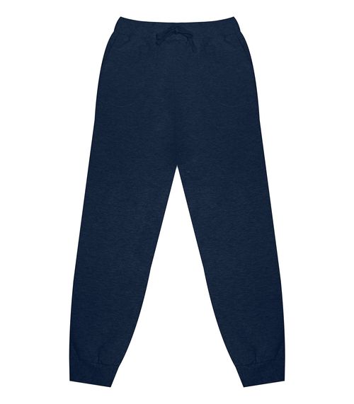 Calça Feminina Rovitex Azul