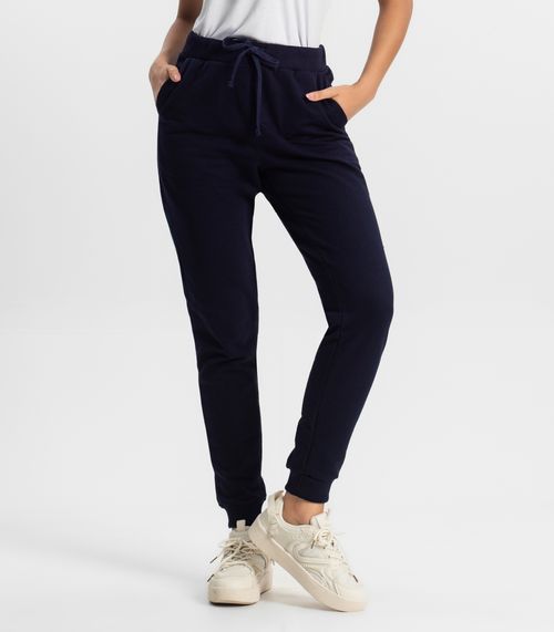 Calça Feminina Rovitex Preto