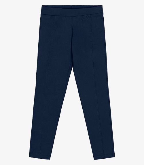 Legging Molecotton Trick Nick Azul