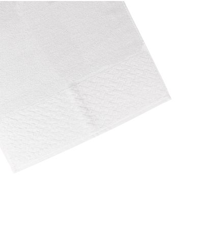 Toalha De Rosto Finesse Atlantica Bege