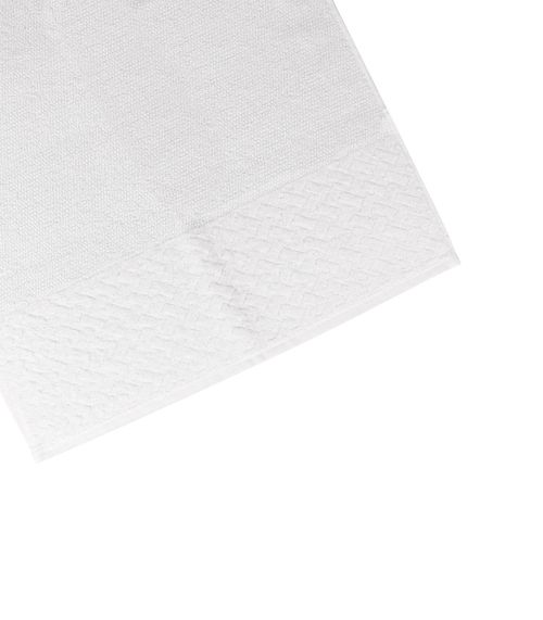 Toalha De Rosto Finesse Atlantica Bege