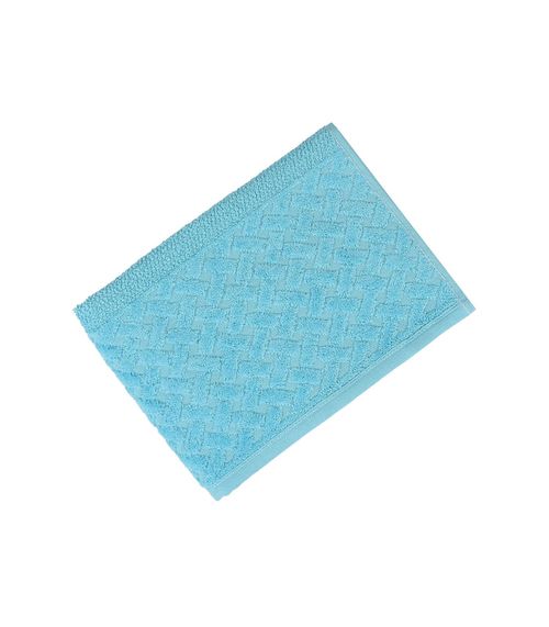 Toalha De Rosto Finesse Atlantica Azul