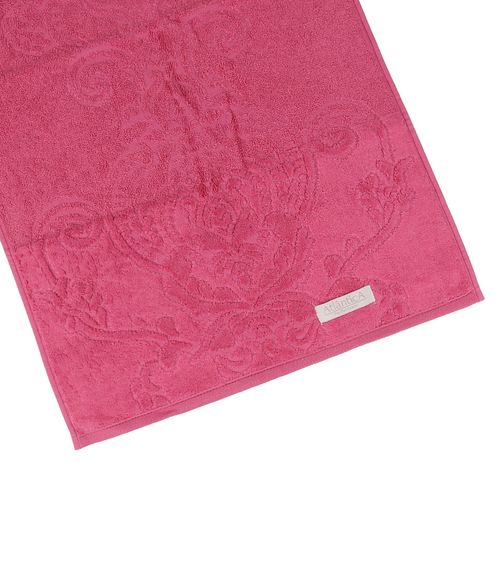 Toalha De Rosto Amalfi Atlantica Vermelho