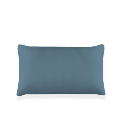 Fronha Avulsa Lisa Vivaldi Azul