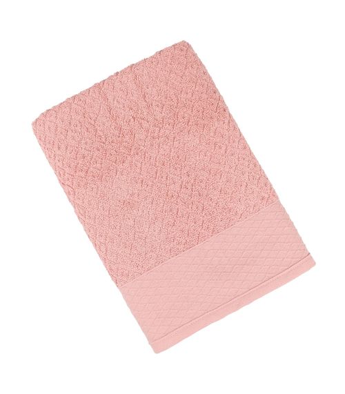 Toalha Banhão Capri Atlântica Rosa