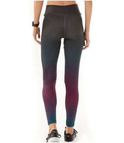 Legging Fitness Feminina Endless Preto